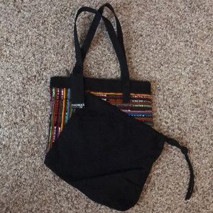 Thomas Bag